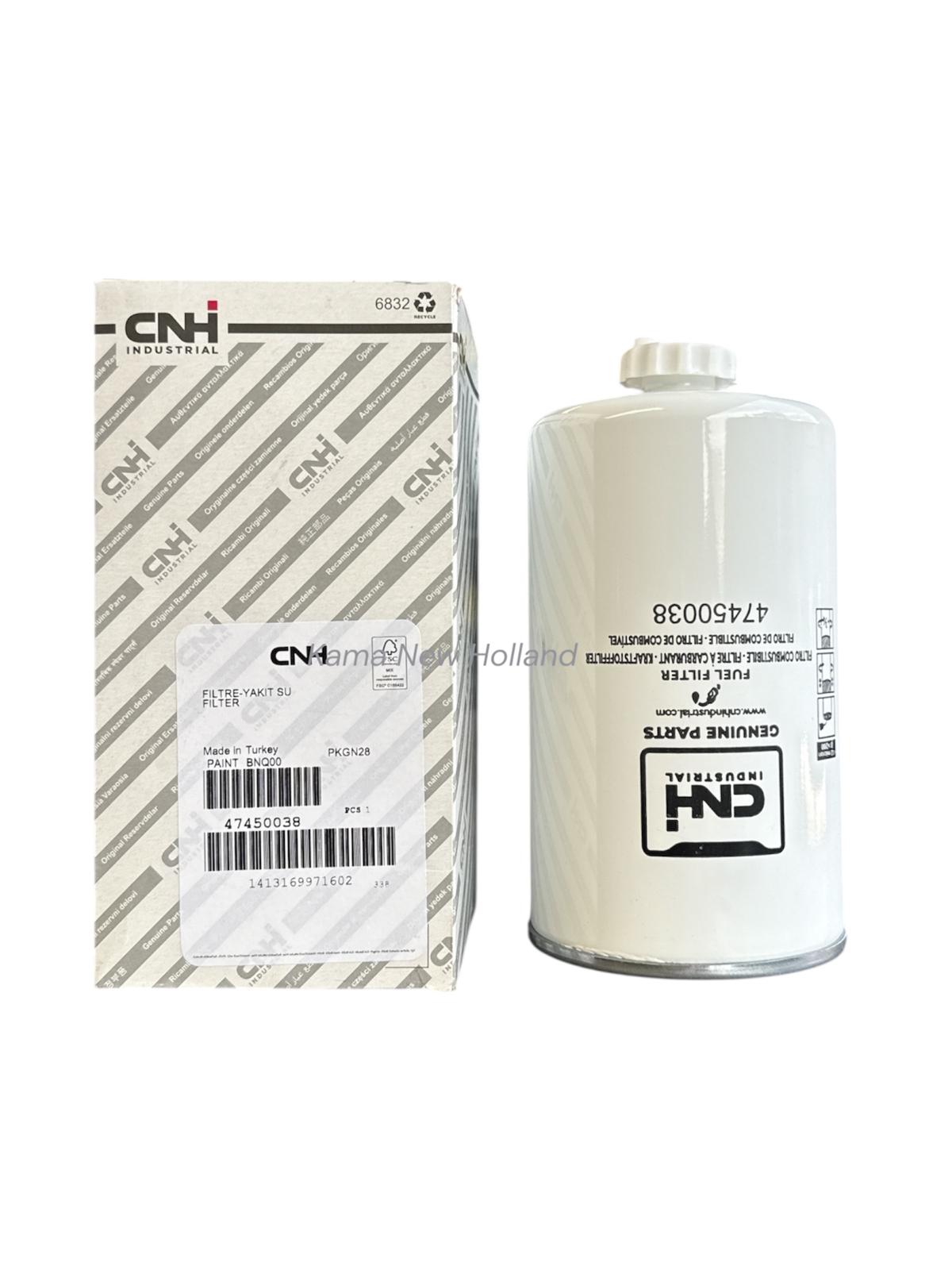 MAZOT FİLTRESİ 100F 105C 