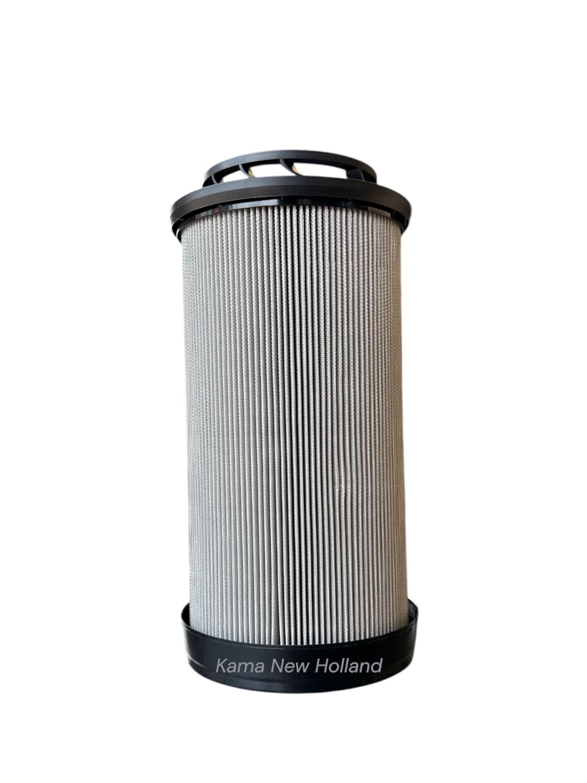 HİDROLİK FİLTRESİ T6-T7-TR6 KARTUŞ FİLTRE YENİ ŞASE 