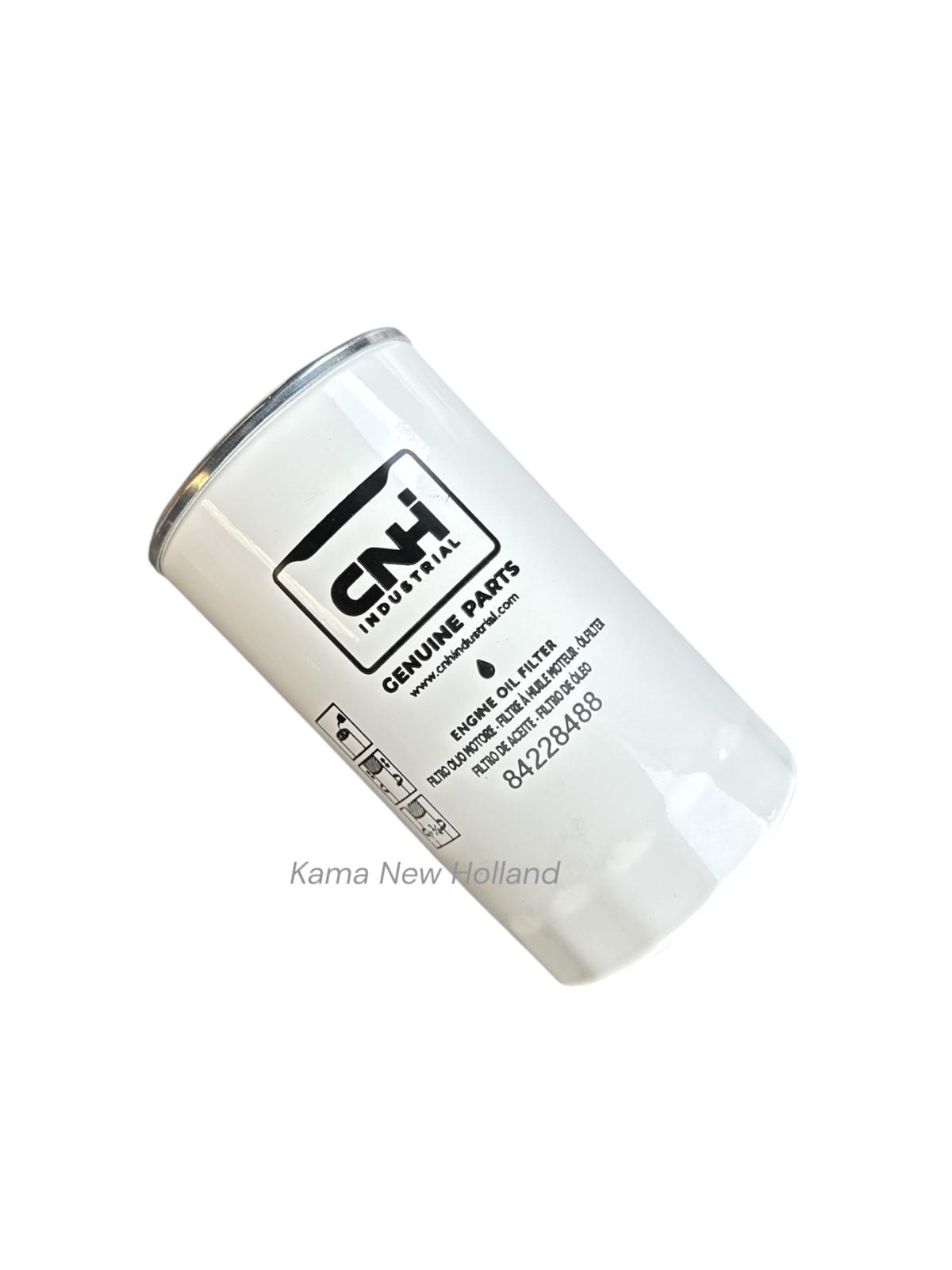 MOTOR YAĞ FİLTRESİ TC5 T6000 5060 TS
